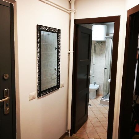 Martini Studio Apartment Bucharest Exterior photo